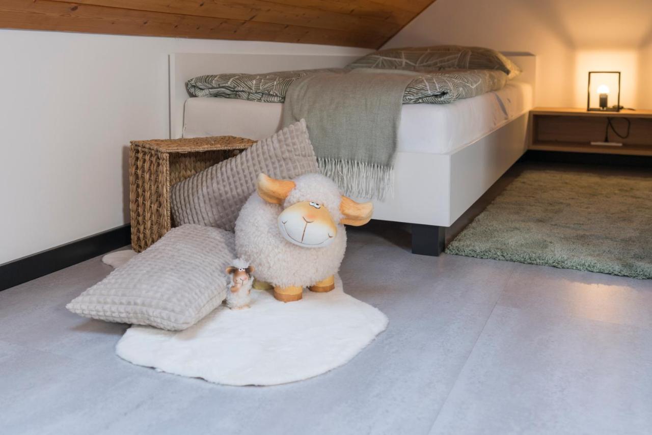 Apartamento Hisa Rodica Bohinj Exterior foto