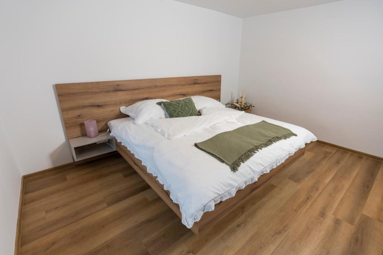 Apartamento Hisa Rodica Bohinj Exterior foto