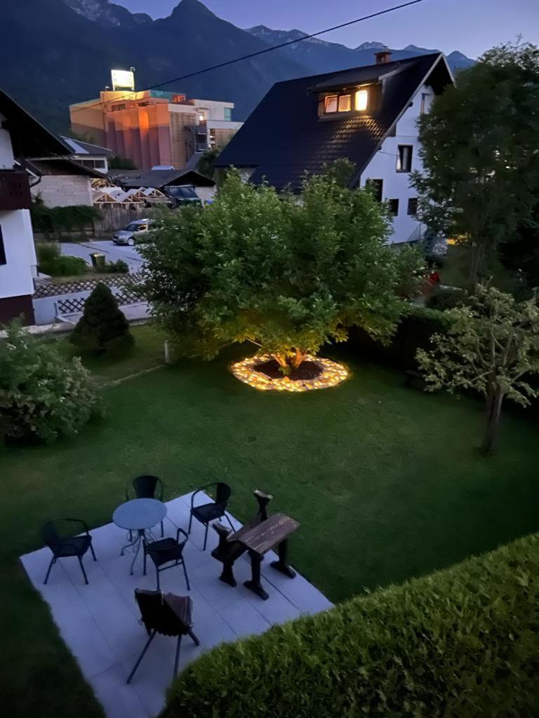 Apartamento Hisa Rodica Bohinj Exterior foto