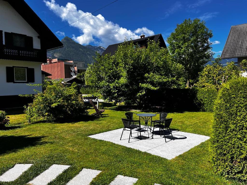 Apartamento Hisa Rodica Bohinj Exterior foto