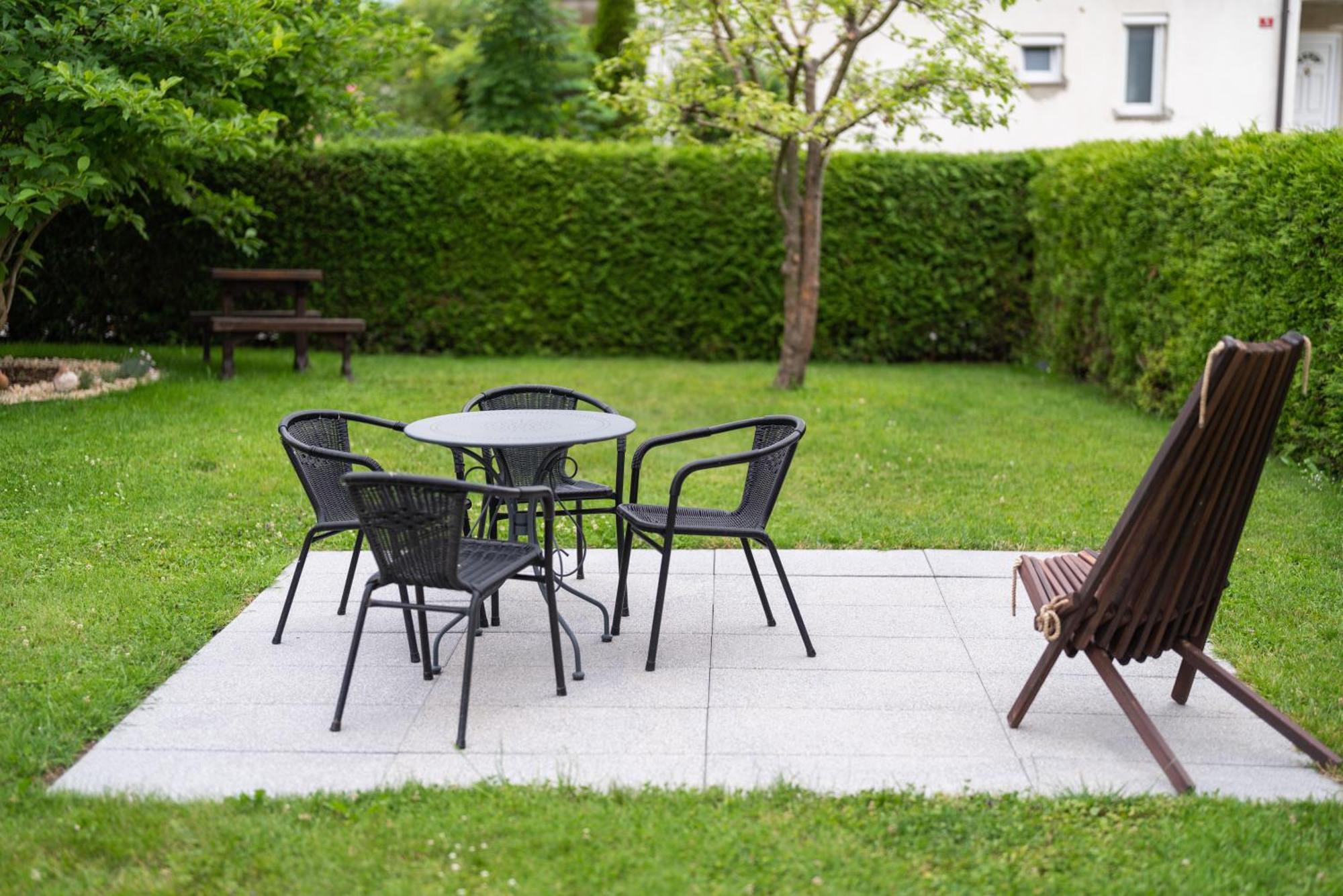 Apartamento Hisa Rodica Bohinj Exterior foto