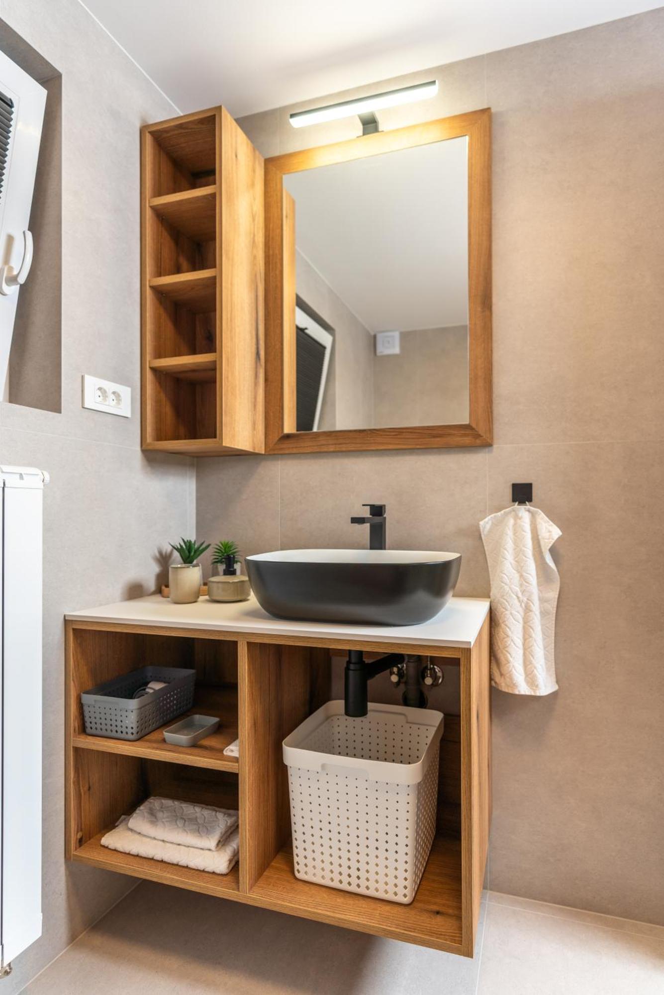 Apartamento Hisa Rodica Bohinj Exterior foto
