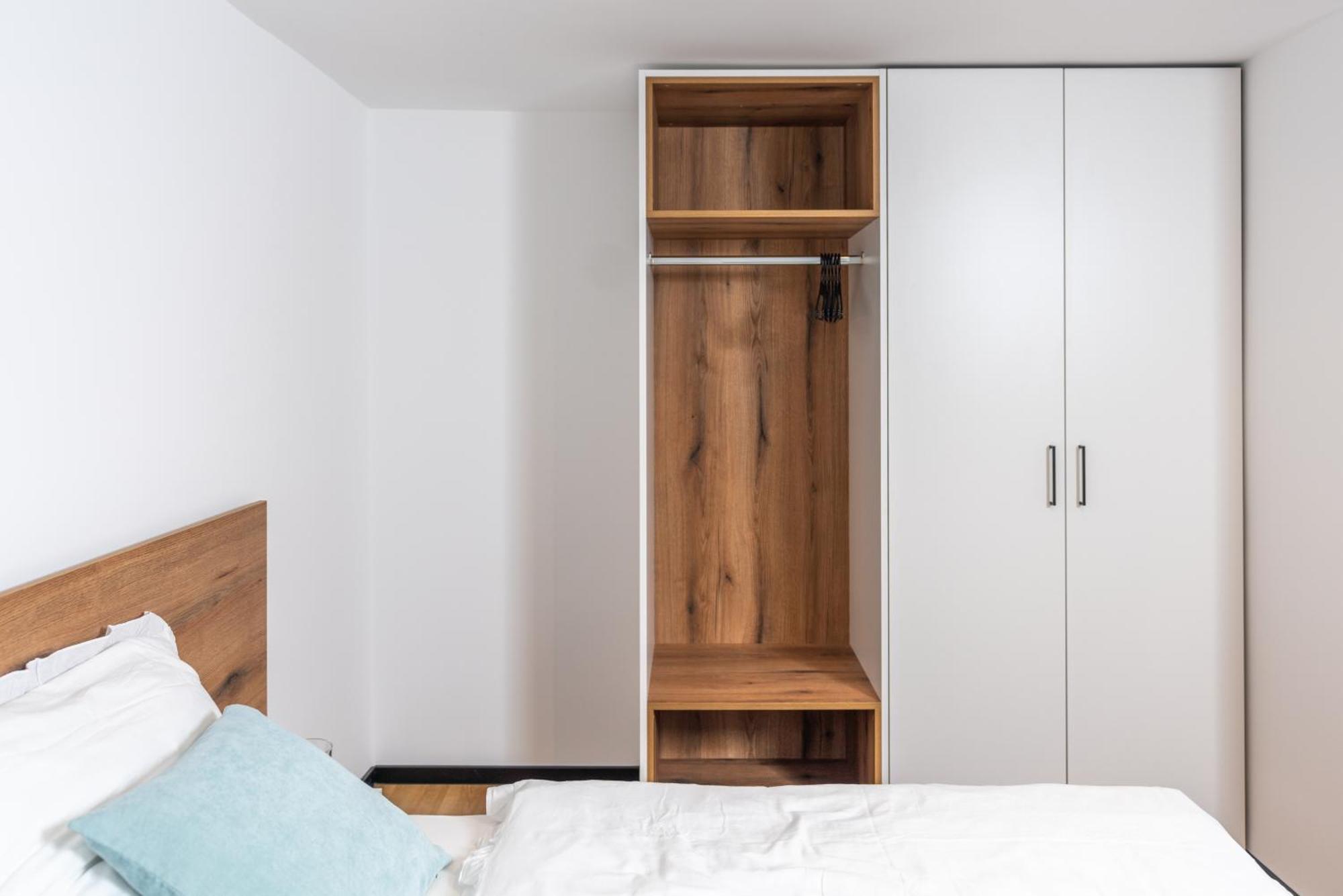 Apartamento Hisa Rodica Bohinj Exterior foto