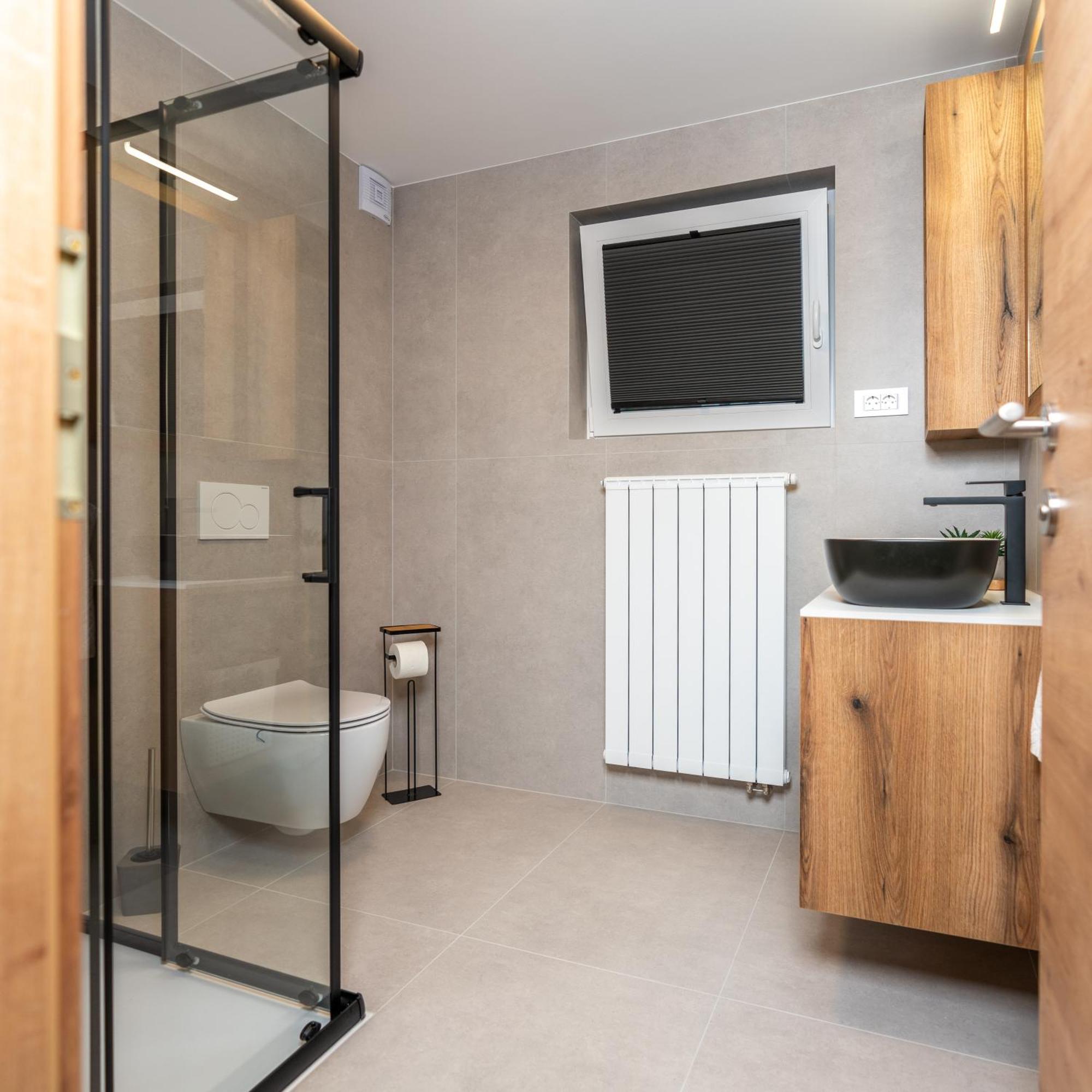 Apartamento Hisa Rodica Bohinj Exterior foto