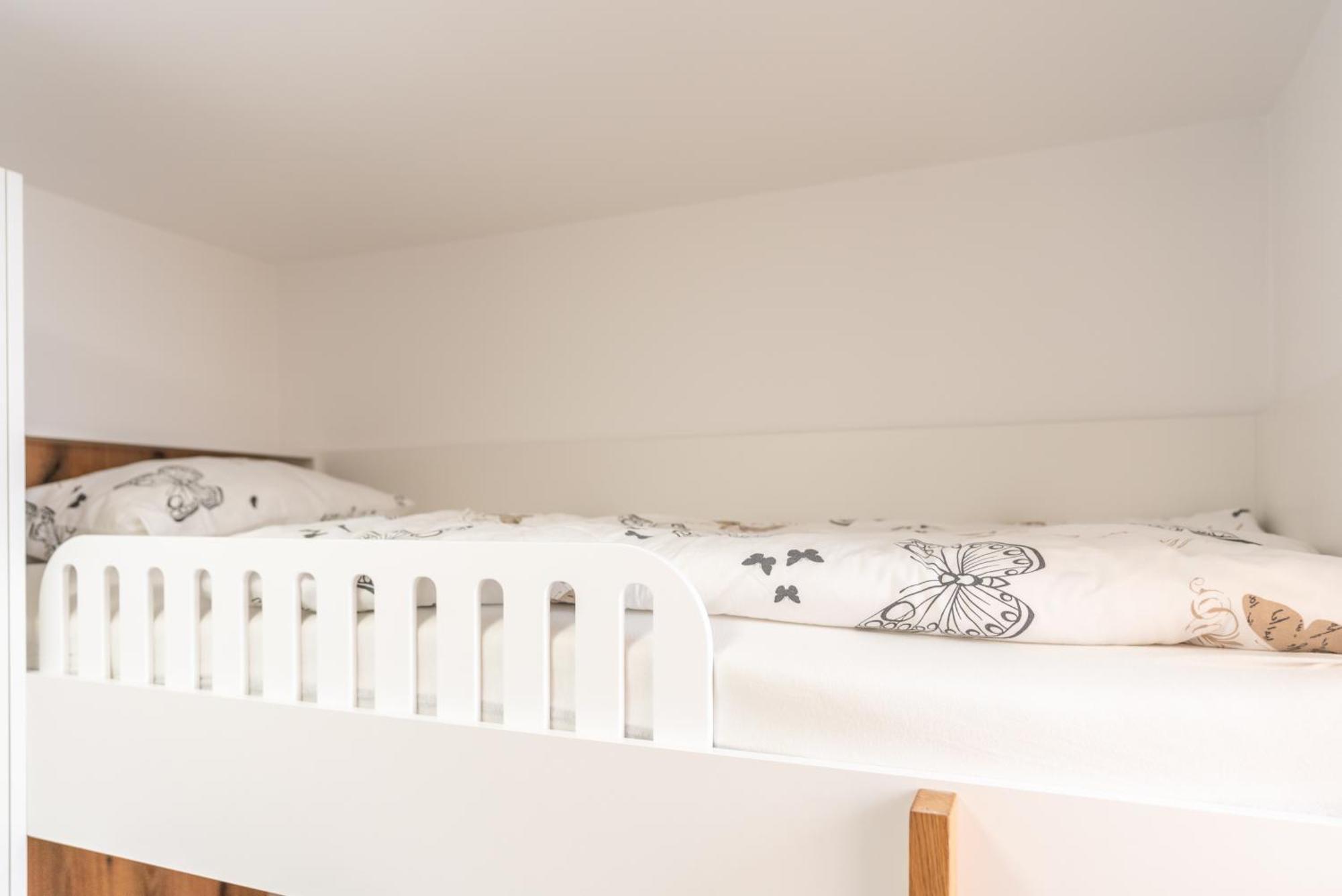 Apartamento Hisa Rodica Bohinj Exterior foto