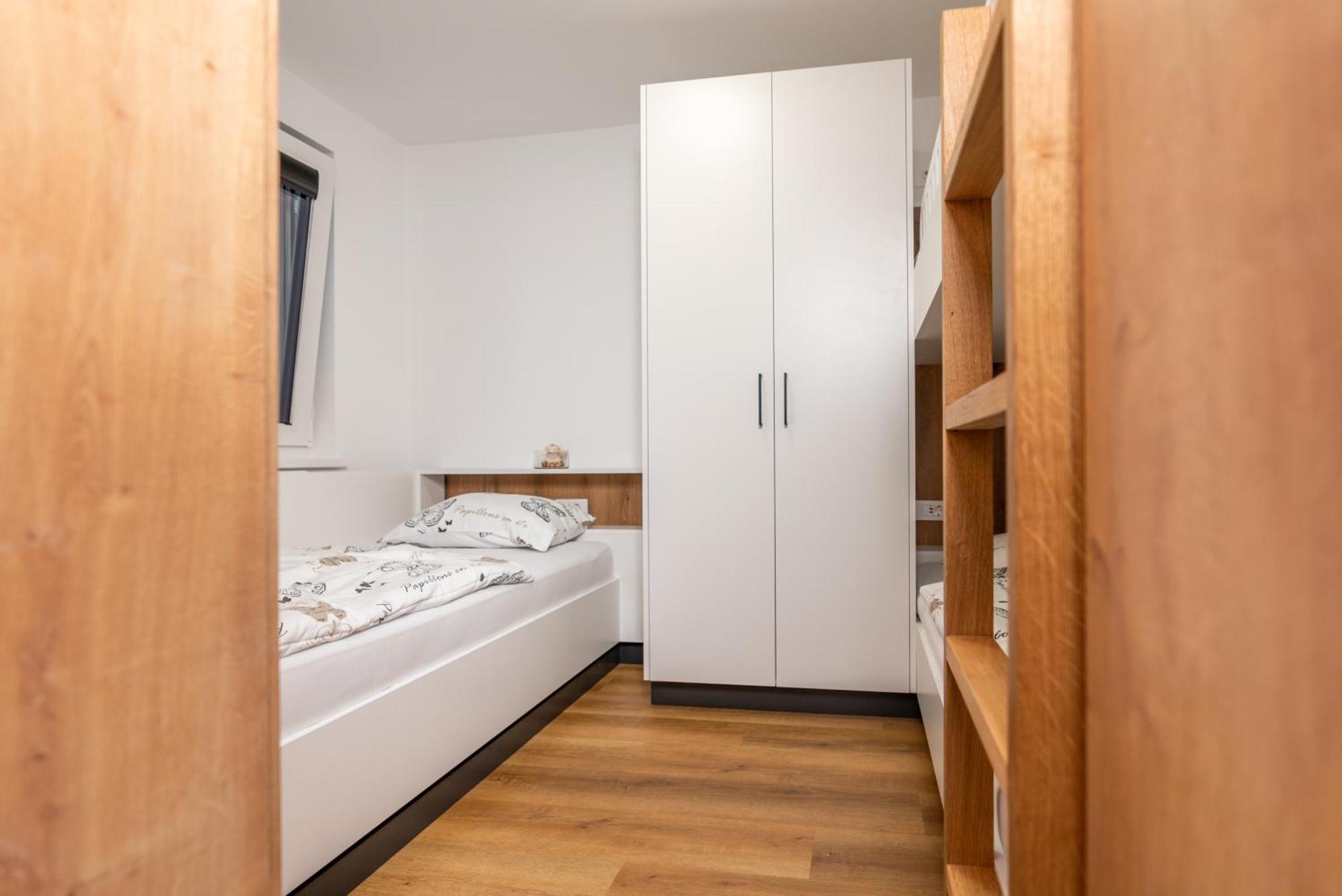Apartamento Hisa Rodica Bohinj Exterior foto