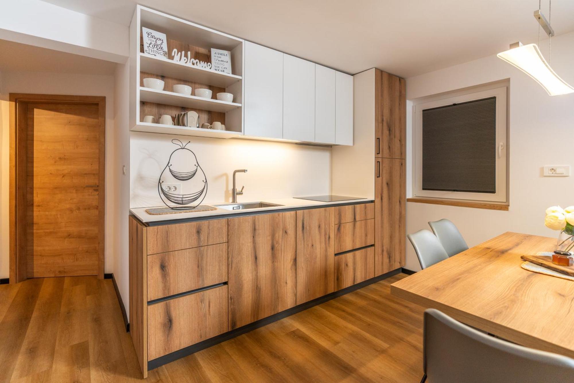 Apartamento Hisa Rodica Bohinj Exterior foto