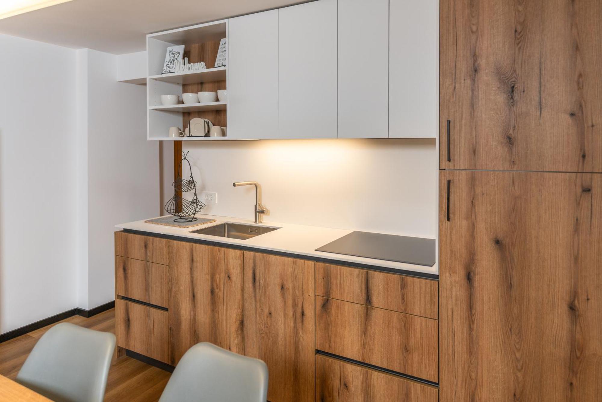 Apartamento Hisa Rodica Bohinj Exterior foto