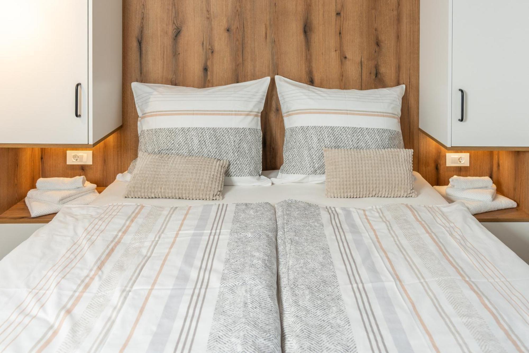 Apartamento Hisa Rodica Bohinj Exterior foto