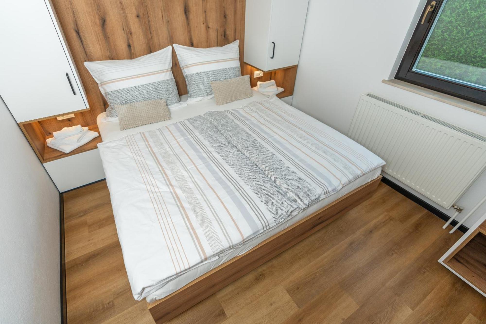 Apartamento Hisa Rodica Bohinj Exterior foto