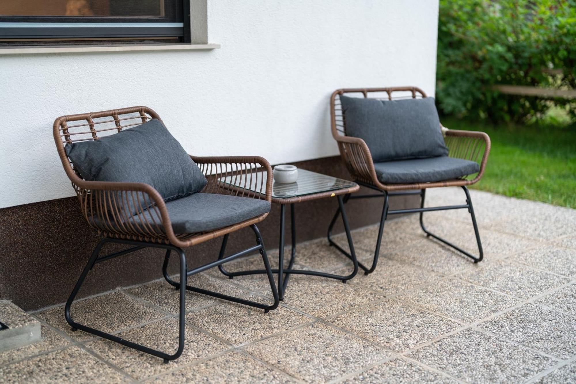 Apartamento Hisa Rodica Bohinj Exterior foto