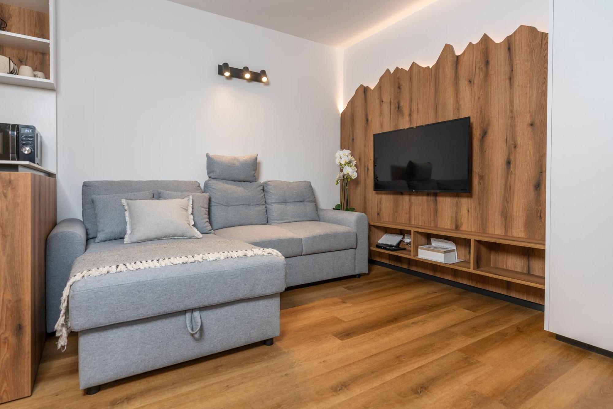 Apartamento Hisa Rodica Bohinj Exterior foto