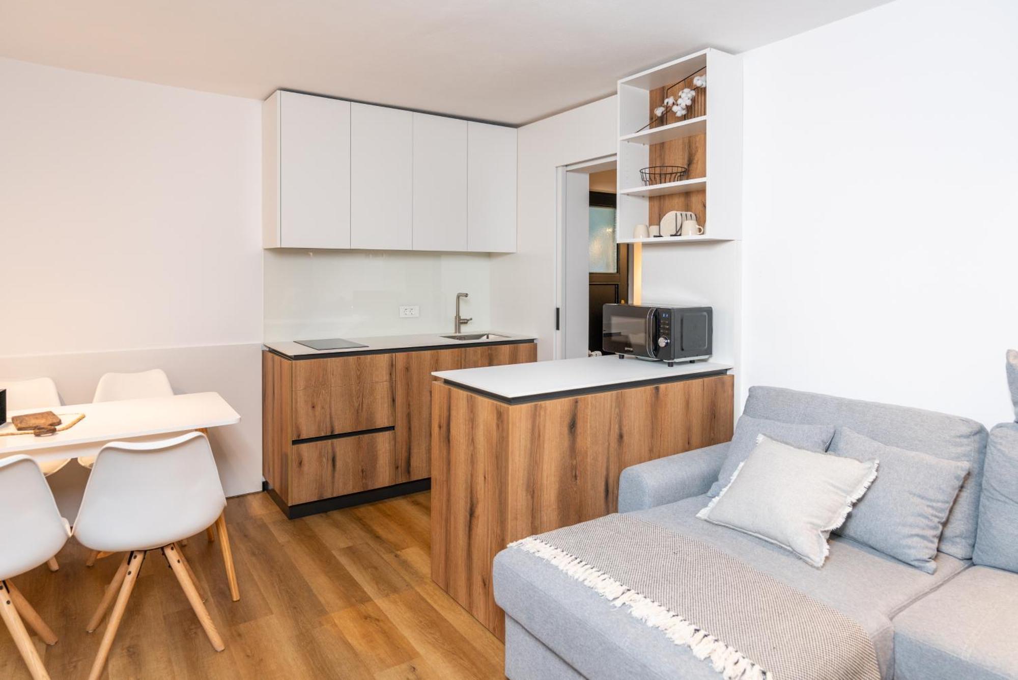 Apartamento Hisa Rodica Bohinj Exterior foto