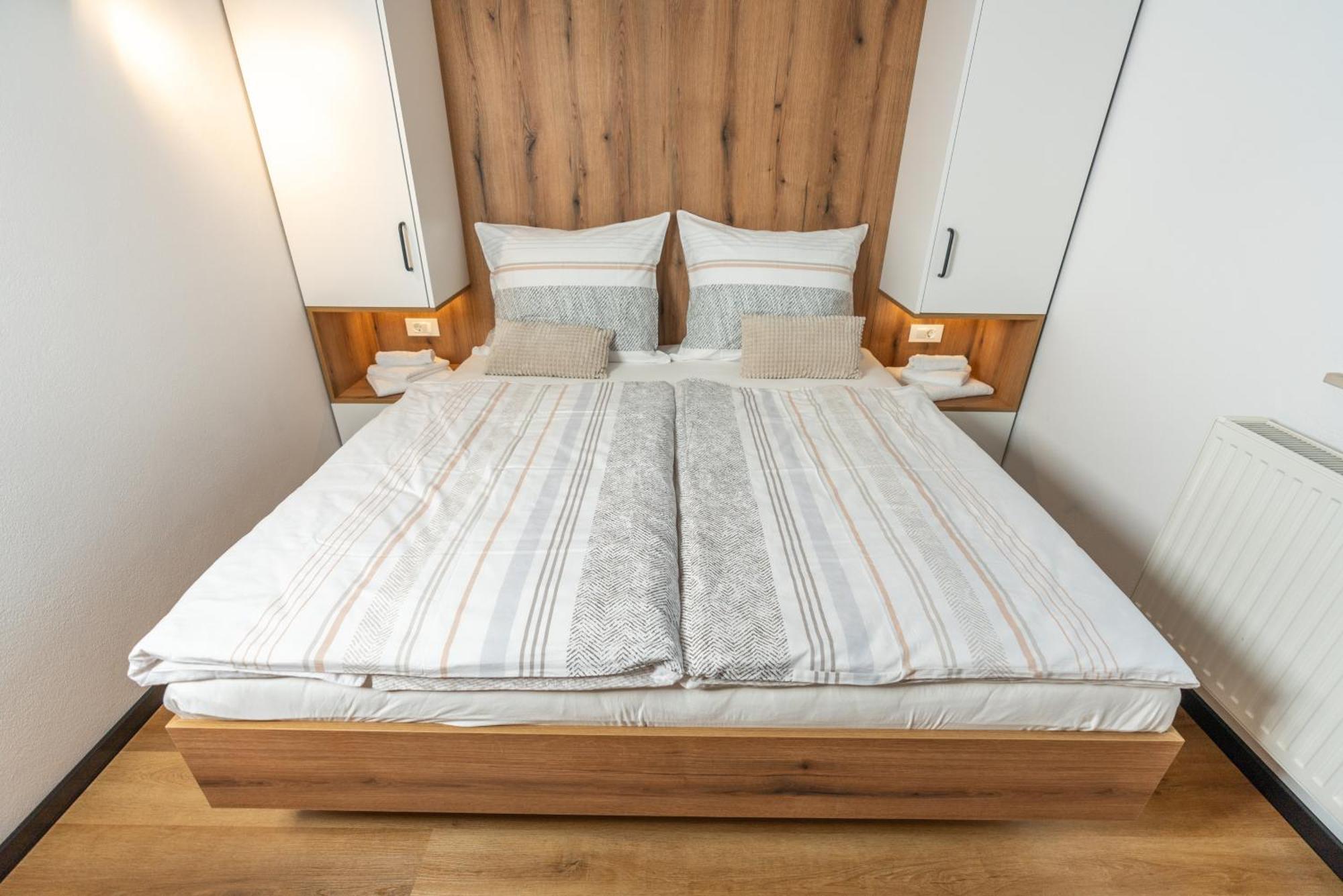 Apartamento Hisa Rodica Bohinj Exterior foto