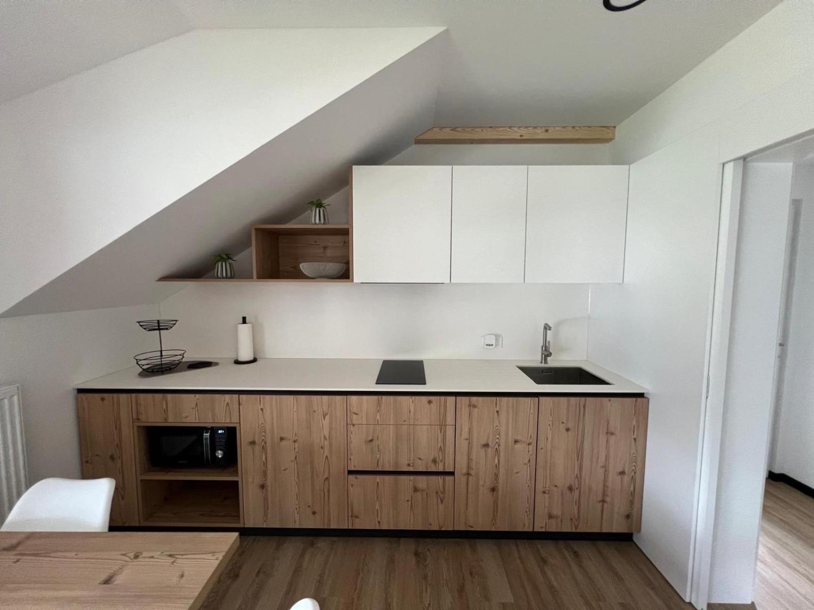 Apartamento Hisa Rodica Bohinj Exterior foto