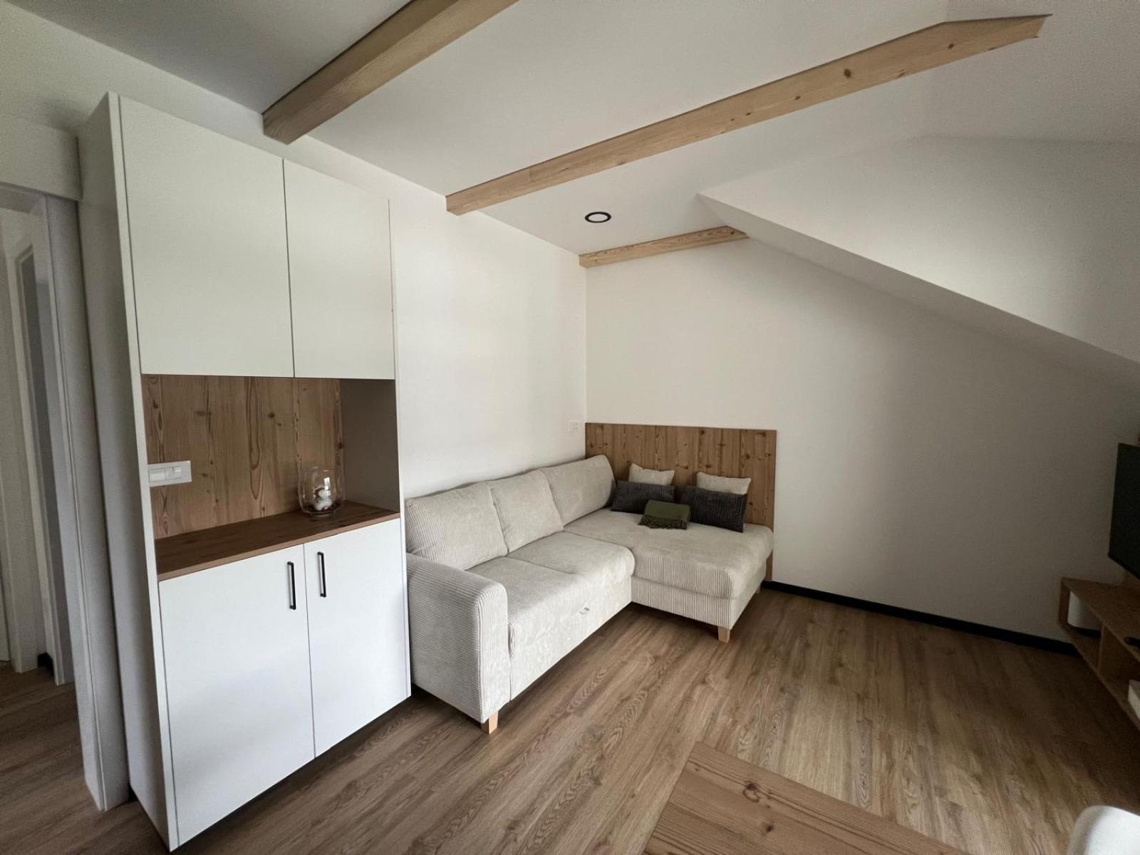 Apartamento Hisa Rodica Bohinj Exterior foto